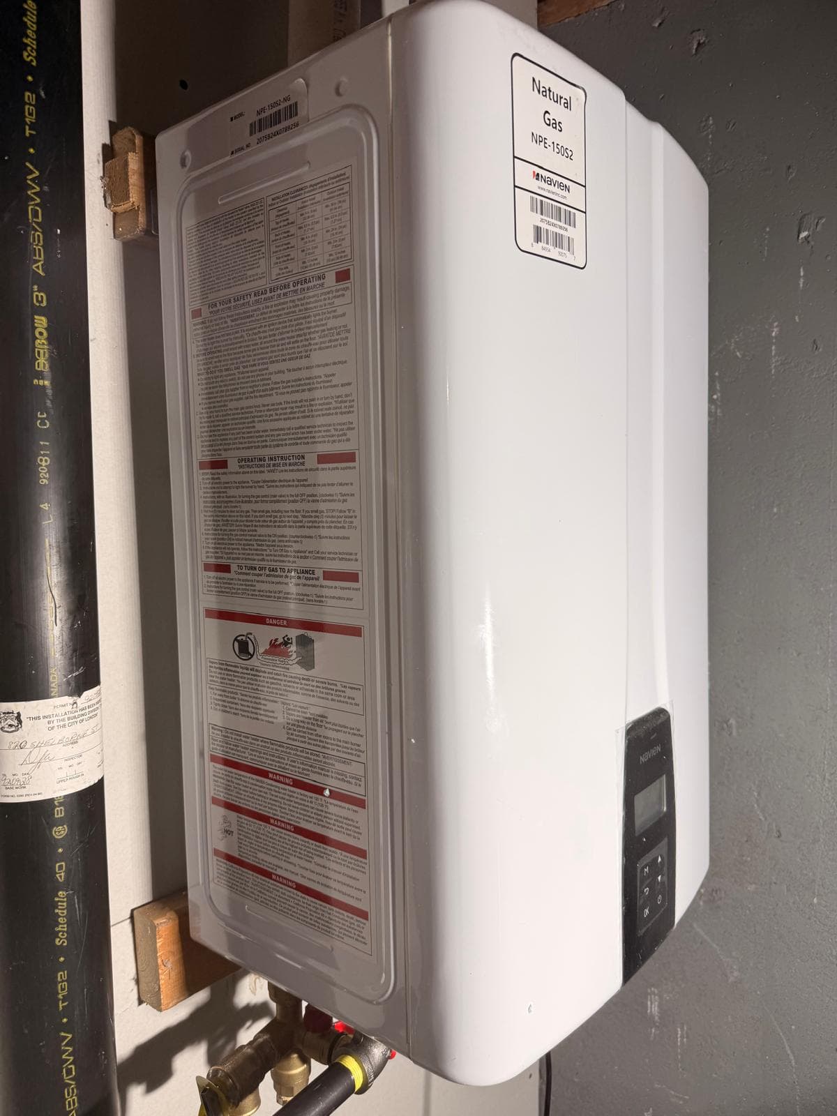 High-Efficiency Furnace & Heating Systems